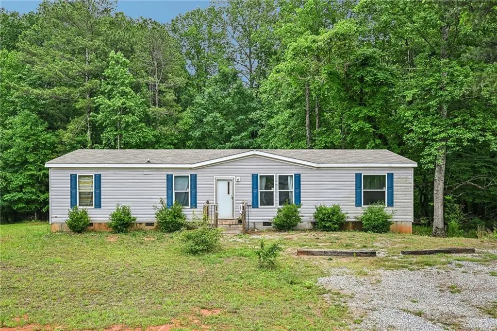 5805 Saddle Club Road, Gainesville, GA 30506 - #1