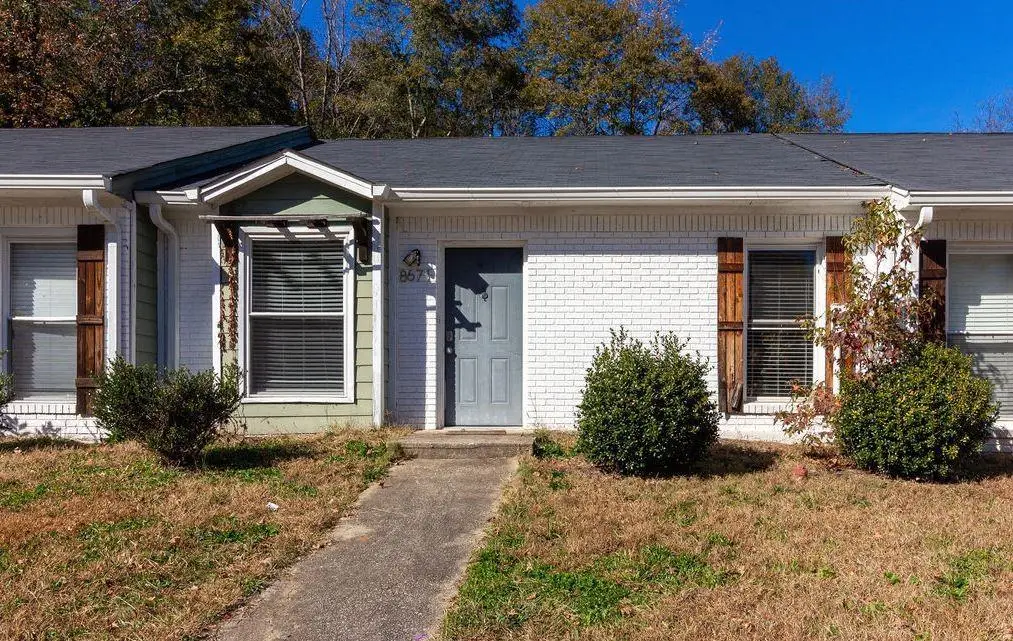 8671 Ashley Way, Douglasville, GA 30134 - #1