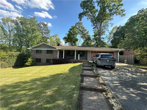 3215 Rehoboth Drive, Decatur, GA 30033