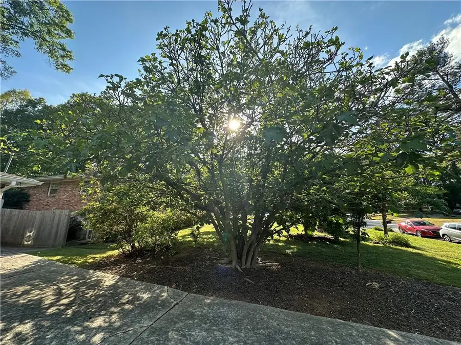 3215 Rehoboth Drive, Decatur, GA 30033 - #2