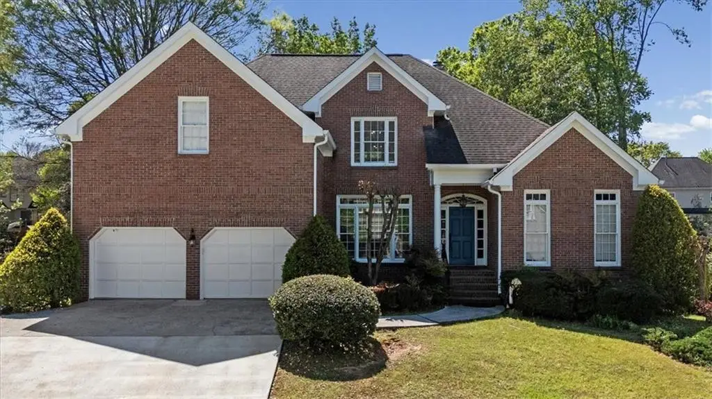 4350 Missendell Lane, Peachtree Corners, GA 30092 - #1