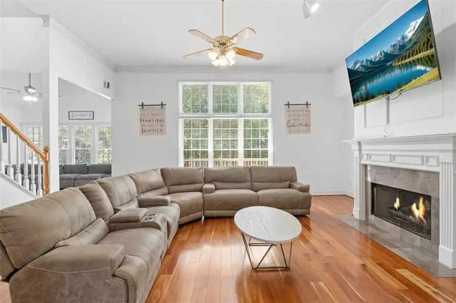 4350 Missendell Lane, Peachtree Corners, GA 30092 - #2