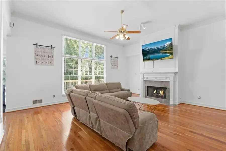 4350 Missendell Lane, Peachtree Corners, GA 30092 - #3