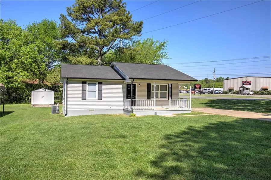 81 Seminole Road Ne, Cartersville, GA 30121 - #2