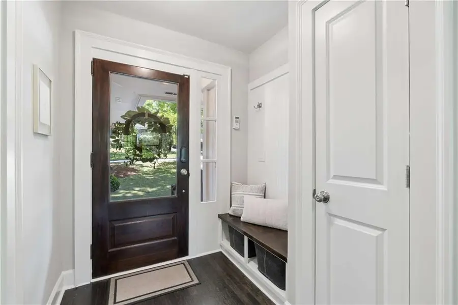 2304 Pembrook Place Ne, Atlanta, GA 30324 - #2