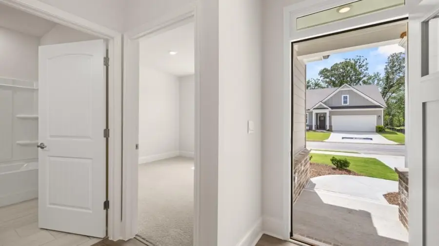 86 Lakeview Point, Dallas, GA 30157 - #3