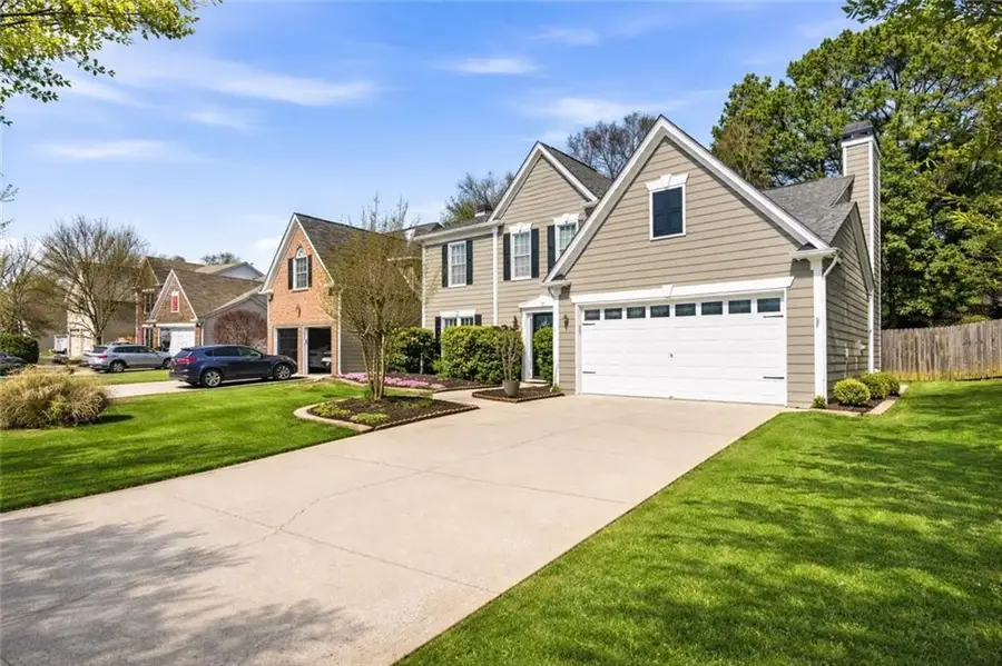 3735 Longlake Drive, Duluth, GA 30097 - #2