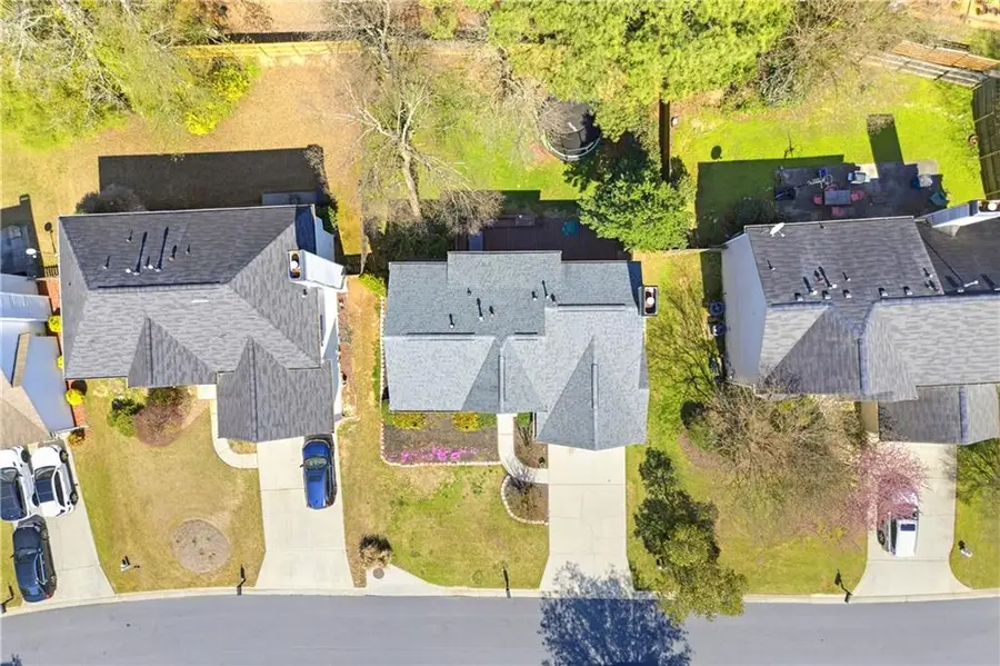 3735 Longlake Drive, Duluth, GA 30097 - #3