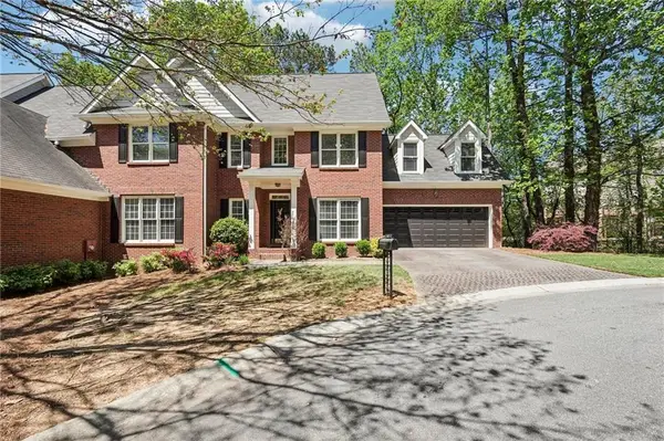 7155 Roswell Road #48, Atlanta, GA 30328