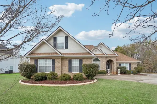 128 Moss Pointe Drive, Mcdonough, GA 30253