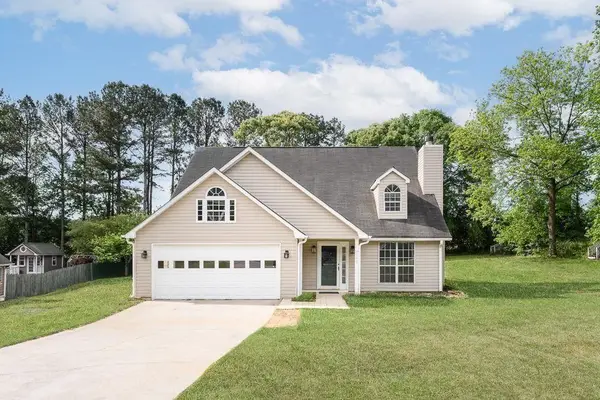 7790 Wethersfield, Jonesboro, GA 30236