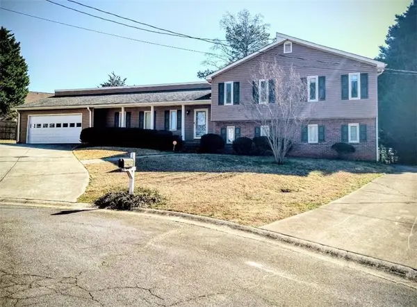 1730 Cedar Grove Drive, Marietta, GA 30066