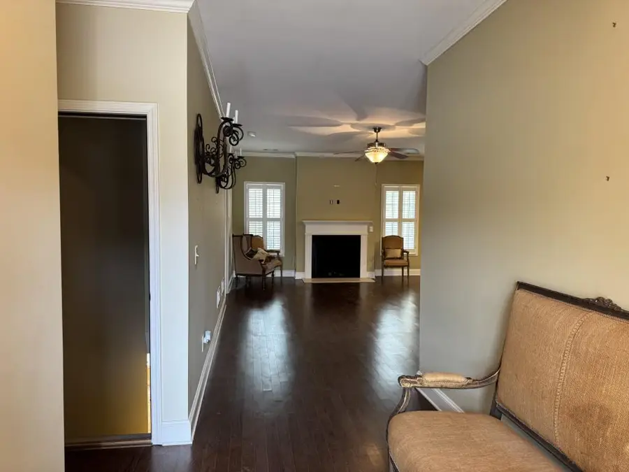 569 Sawnee Corners Drive, Cumming, GA 30040 - #2