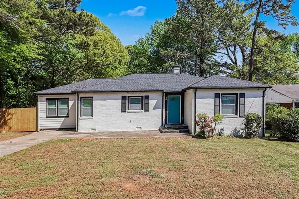 1680 Fairbanks Sw, Atlanta, GA 30310