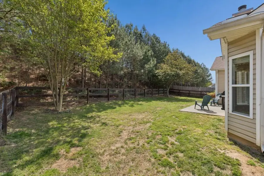 253 Alexandria Way, Dallas, GA 30132 - #2