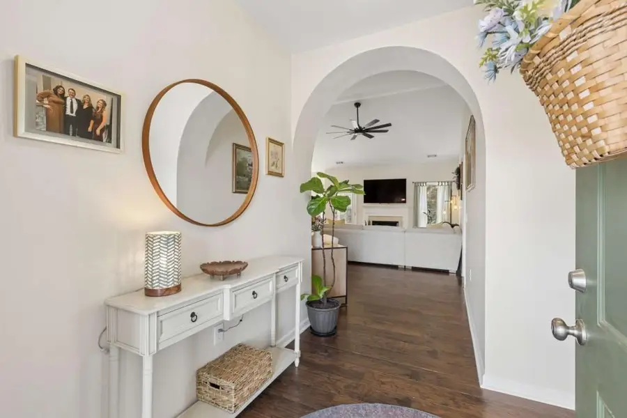 253 Alexandria Way, Dallas, GA 30132 - #3