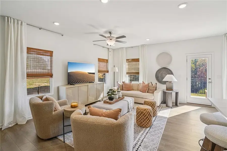 6769 Armonia Drive Sw, Mableton, GA 30126 - #3