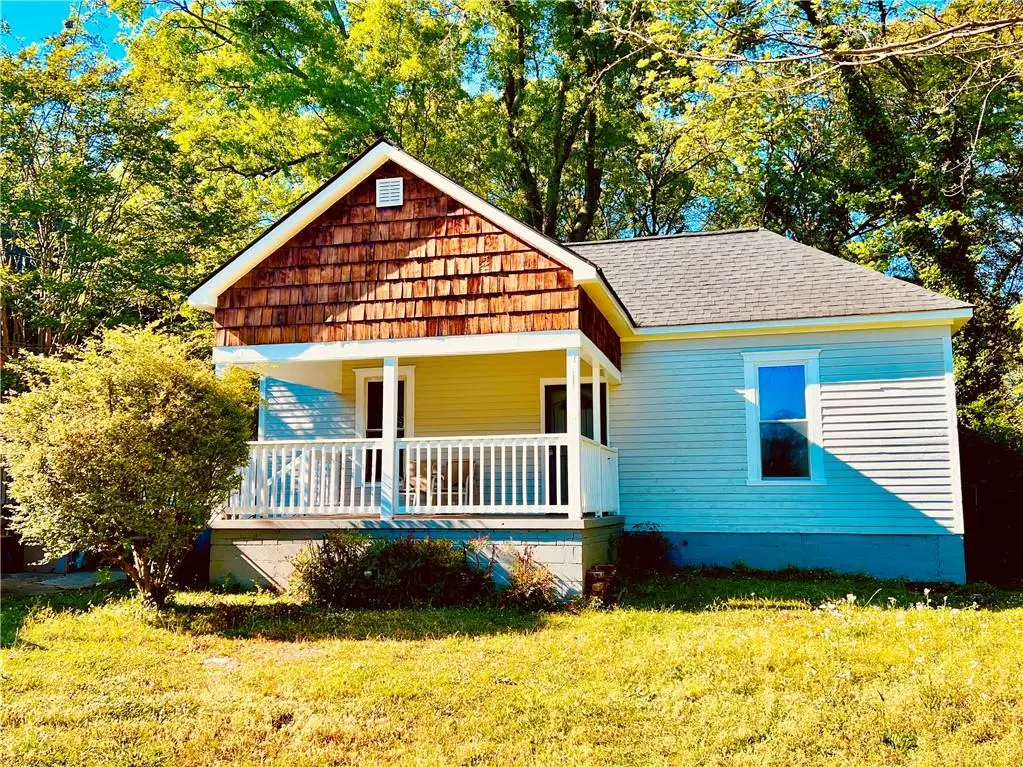 843 Beechwood Avenue Sw, Atlanta, GA 30310 - #1