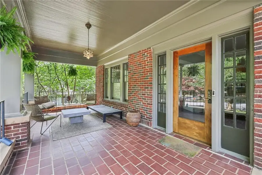 429 Adams Street, Decatur, GA 30030 - #3