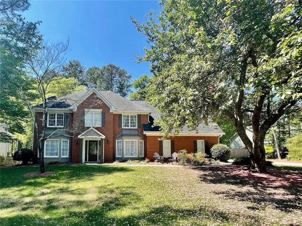 897 Fairwood Way Nw, Acworth, GA 30101 - #1