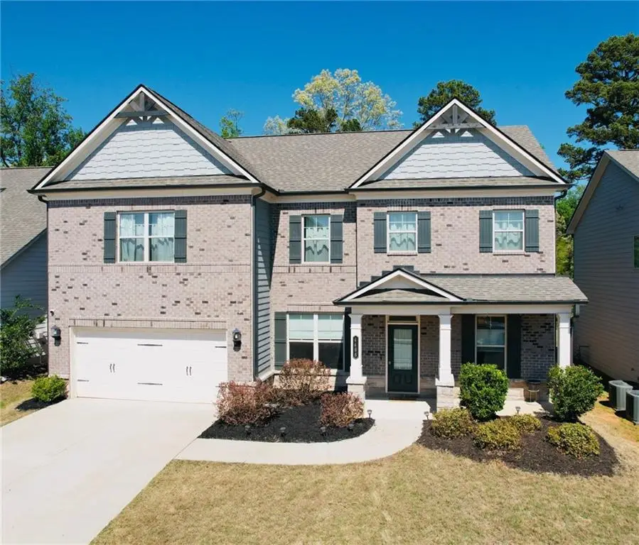 4466 Silver Oak Drive, Gainesville, GA 30504 - #1