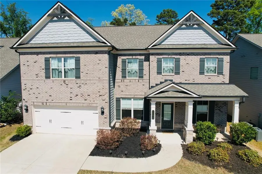 4466 Silver Oak Drive, Gainesville, GA 30504 - #2