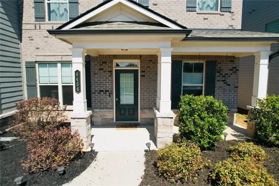 4466 Silver Oak Drive, Gainesville, GA 30504 - #3