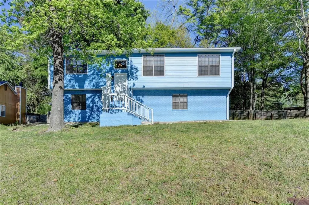 2447 Landington Way, Duluth, GA 30096 - #1