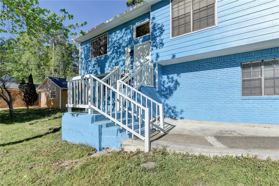 2447 Landington Way, Duluth, GA 30096 - #2