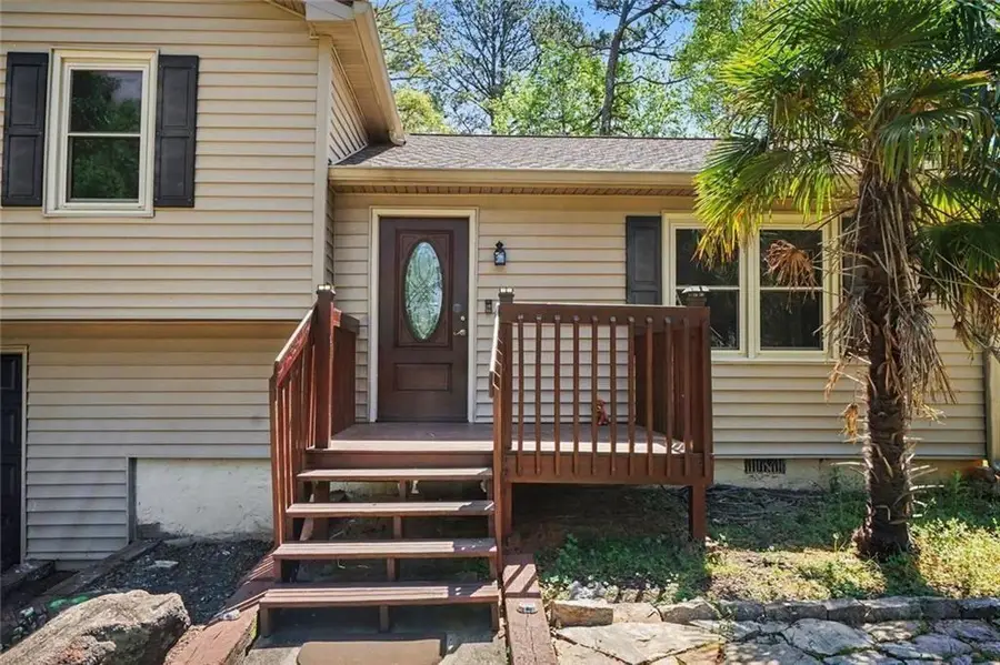 3200 Woodbridge, Snellville, GA 30039 - #2