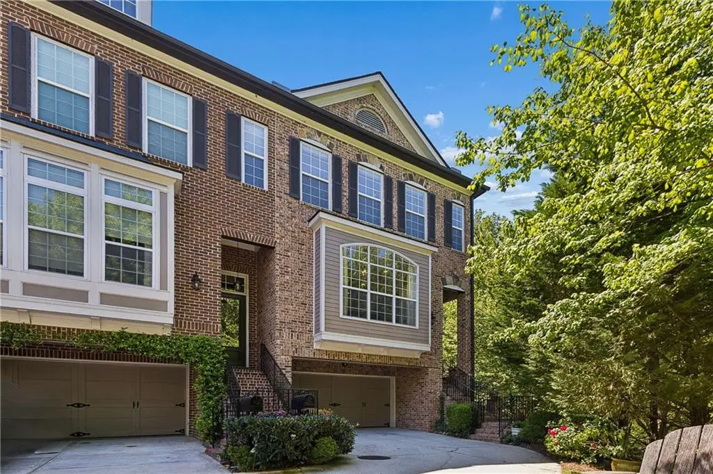 2690 Rivers Edge Drive Ne, Atlanta, GA 30324 - #1