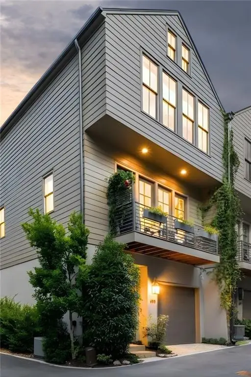 699 Eustace Street Se, Atlanta, GA 30315