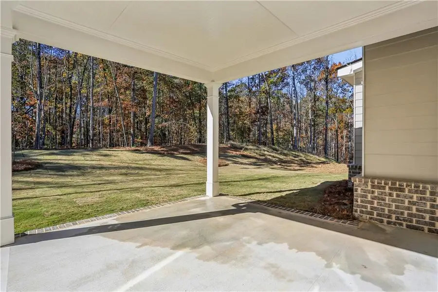 5837 Creek Indian Drive, Sugar Hill, GA 30518 - #3
