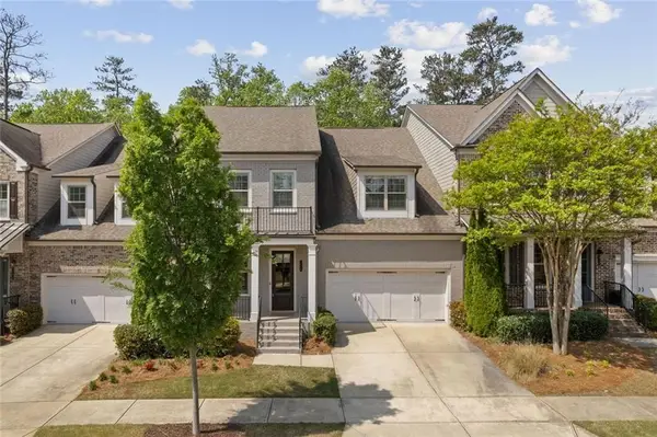 2004 Heyward Way, Alpharetta, GA 30009