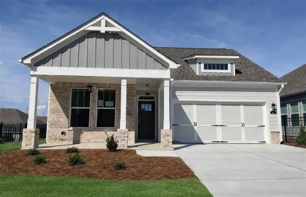 225 Harvest Trail, Hiram, GA 30141 - #1