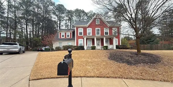 3460 Trow Creek Lane, Cumming, GA 30040