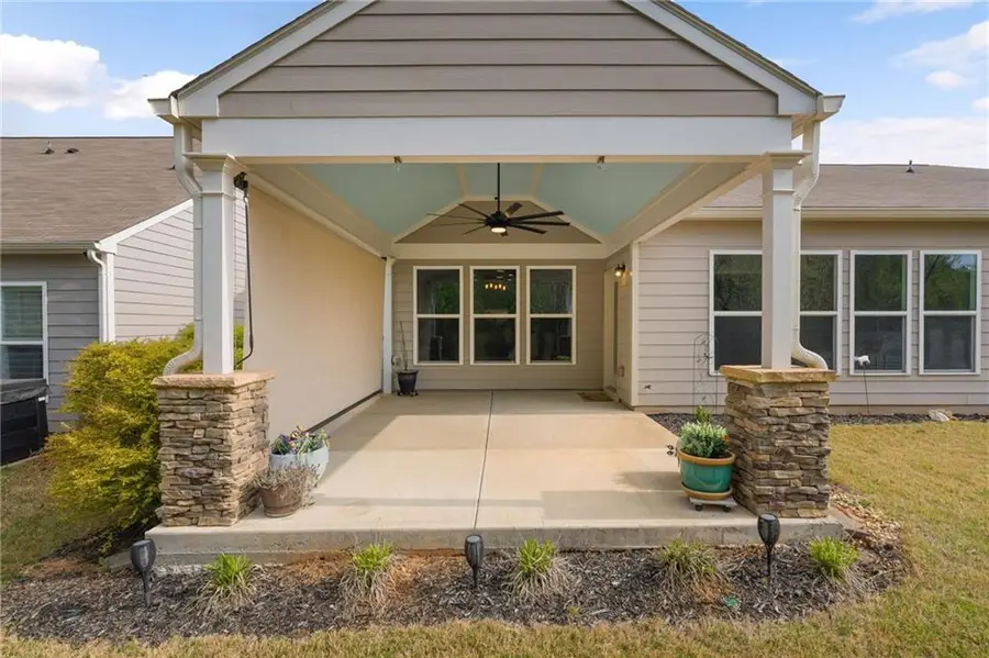 113 Marigold Court, Griffin, GA 30223 - #3