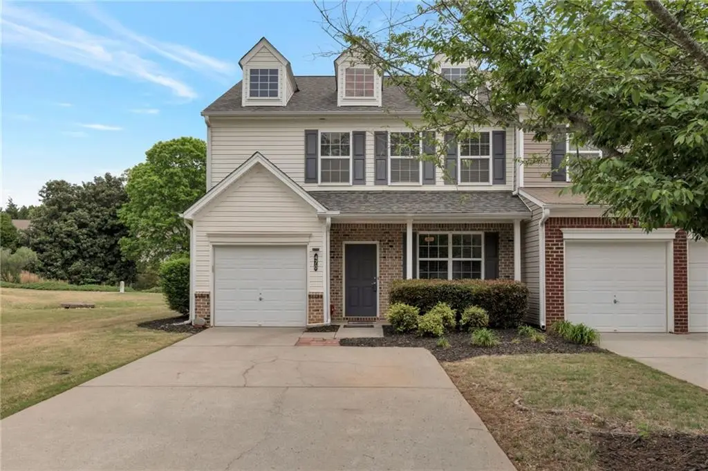 470 Windstone Trail, Alpharetta, GA 30004 - #1