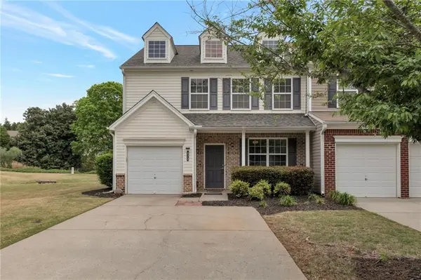 470 Windstone Trail, Alpharetta, GA 30004