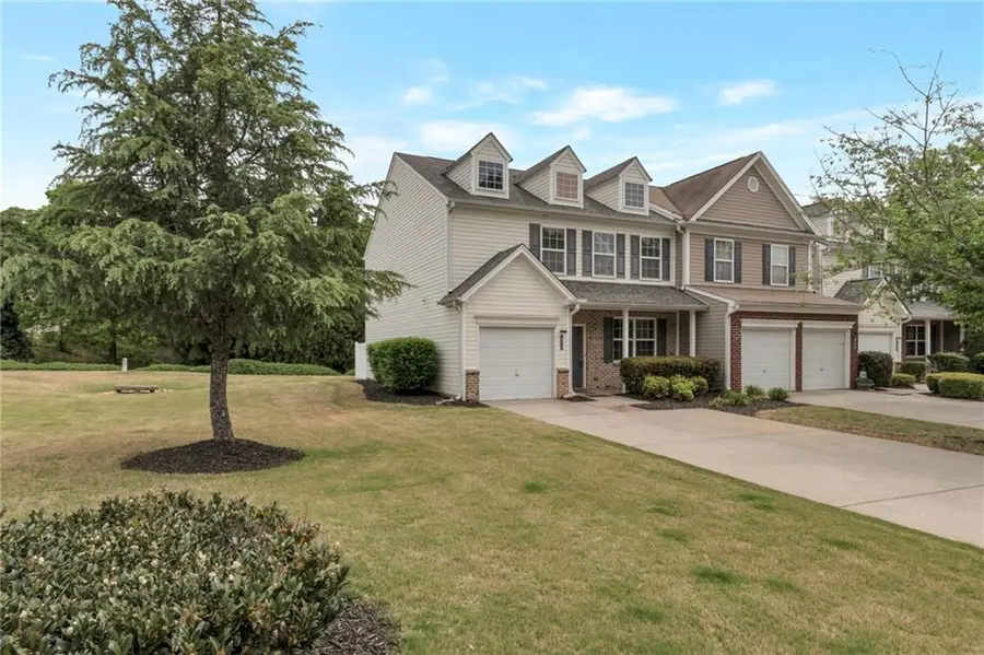 470 Windstone Trail, Alpharetta, GA 30004 - #3
