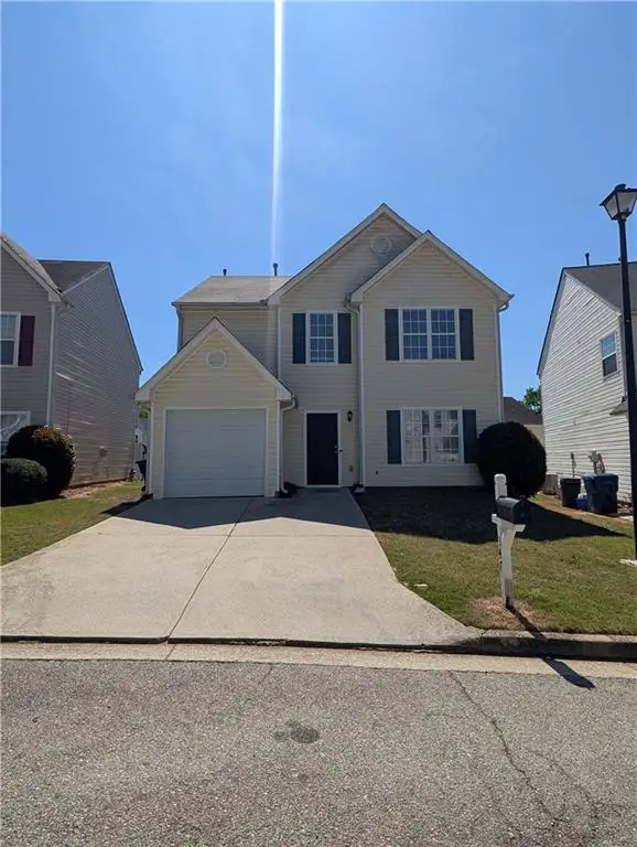 347 Springheaven Way, Lawrenceville, GA 30046 - #1