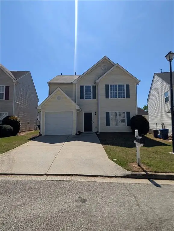 347 Springheaven Way, Lawrenceville, GA 30046 - #2