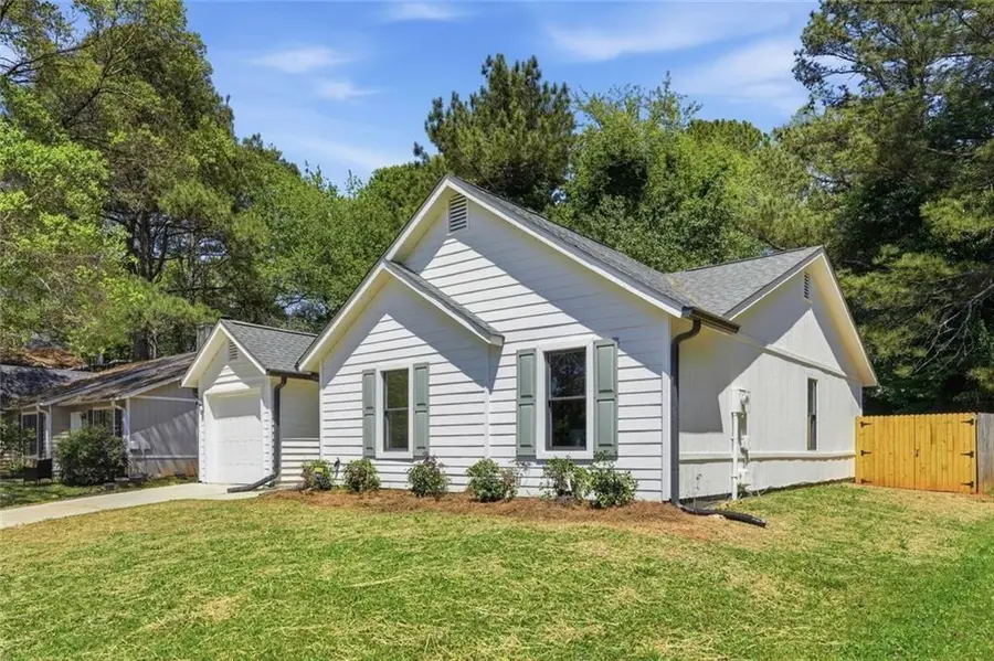 798 Durham, Stone Mountain, GA 30083 - #3