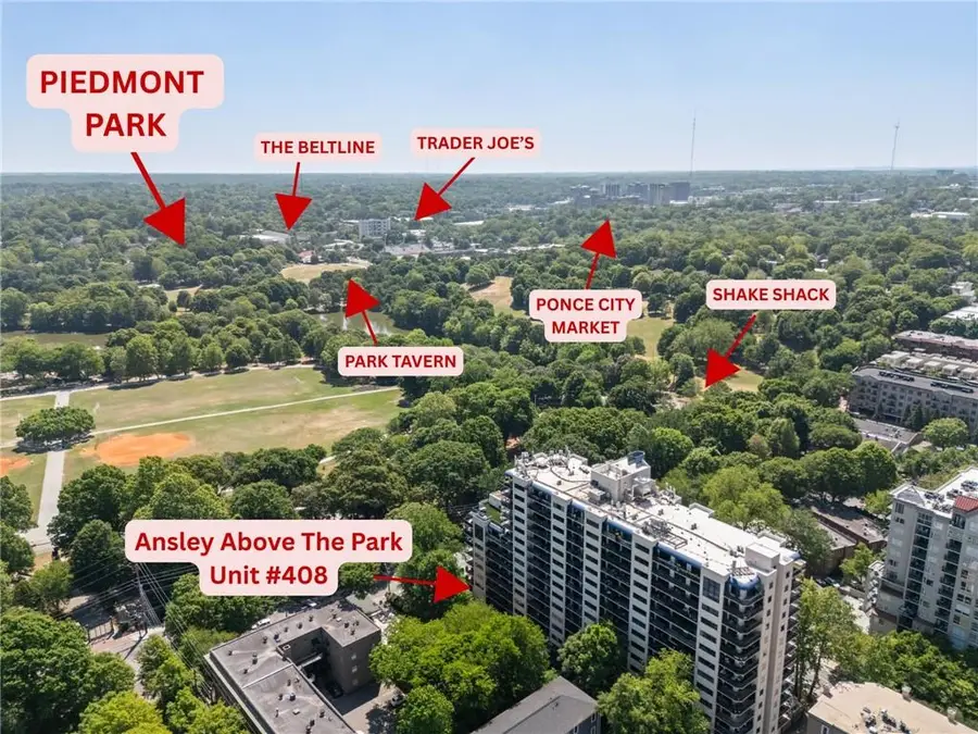 1130 Piedmont Avenue Ne #408, Atlanta, GA 30309 - #2