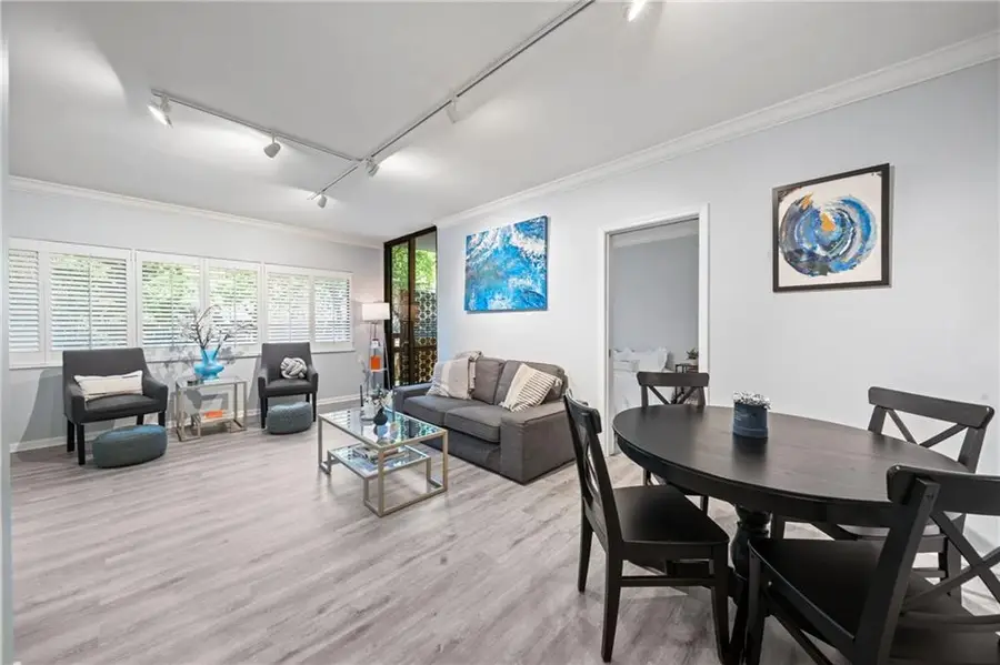 1130 Piedmont Avenue Ne #408, Atlanta, GA 30309 - #3