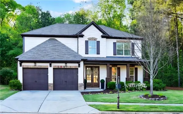 2186 Hamilton Lake Parkway, Buford, GA 30519