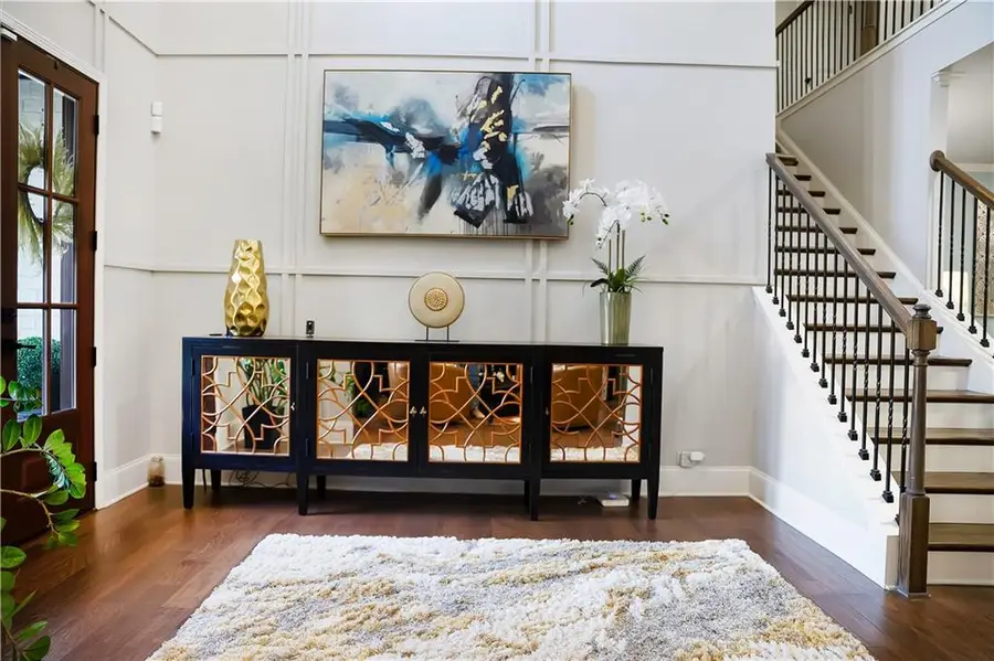 2186 Hamilton Lake Parkway, Buford, GA 30519 - #2