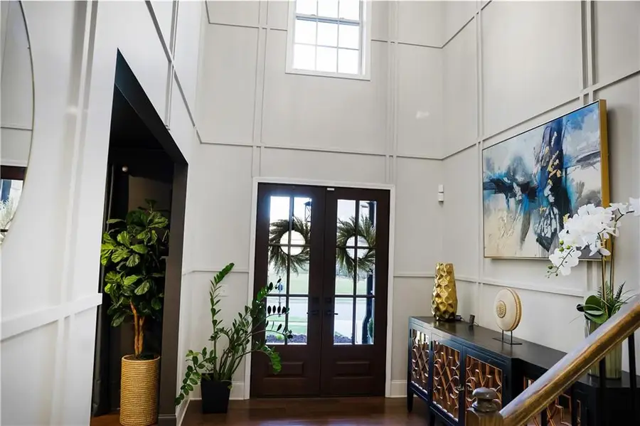 2186 Hamilton Lake Parkway, Buford, GA 30519 - #3