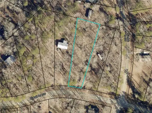 204 Bluegill Road, Eatonton, GA 31024