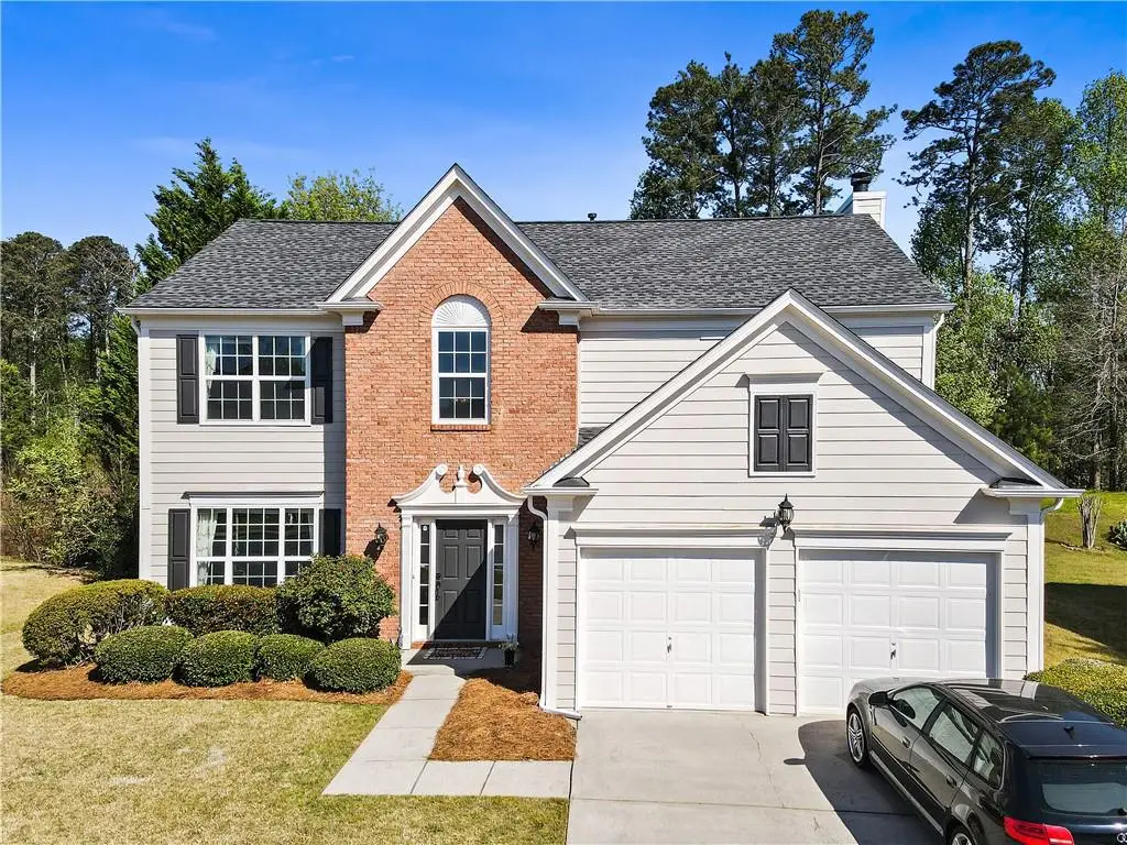 8405 Friarbridge Drive, Suwanee, GA 30024 - #1